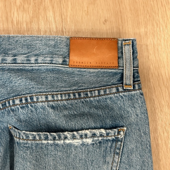 Citizens of Humanity Liya Jeans size 27 - Picture 3 of 16